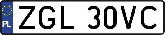 ZGL30VC