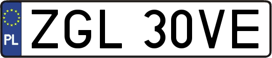 ZGL30VE