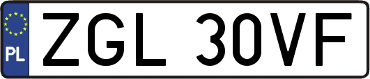 ZGL30VF
