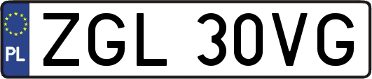 ZGL30VG