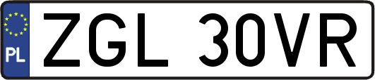 ZGL30VR