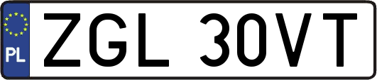 ZGL30VT