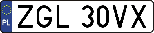 ZGL30VX