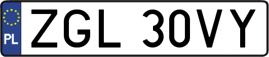 ZGL30VY