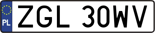 ZGL30WV