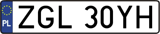 ZGL30YH