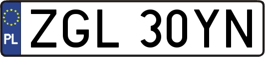 ZGL30YN