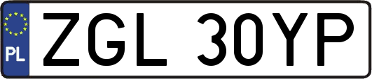 ZGL30YP