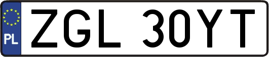 ZGL30YT