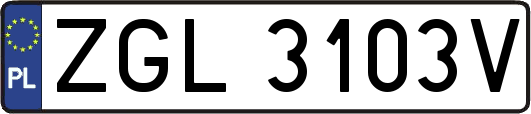 ZGL3103V