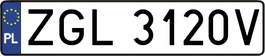 ZGL3120V