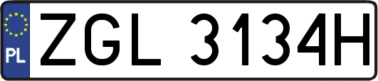 ZGL3134H