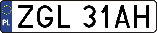 ZGL31AH