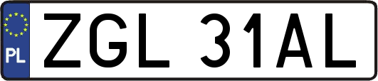 ZGL31AL