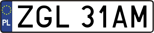 ZGL31AM