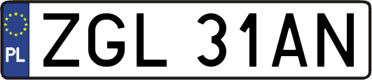 ZGL31AN