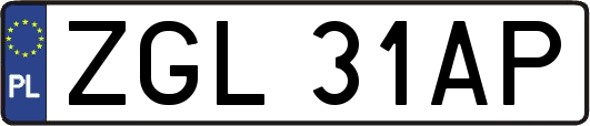 ZGL31AP