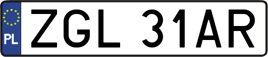ZGL31AR