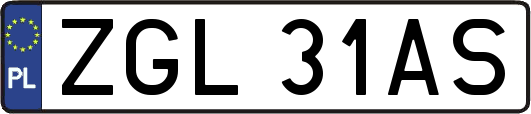 ZGL31AS