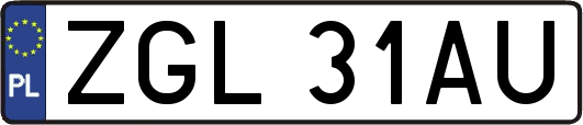 ZGL31AU