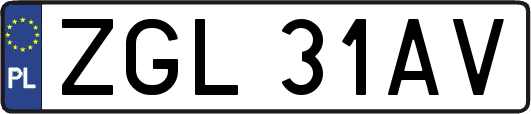 ZGL31AV