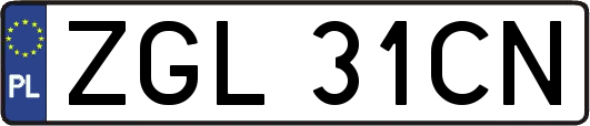 ZGL31CN