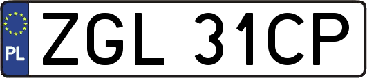 ZGL31CP