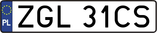 ZGL31CS