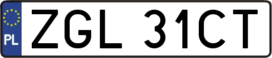 ZGL31CT