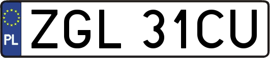 ZGL31CU