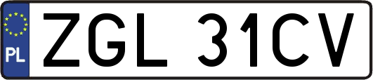 ZGL31CV