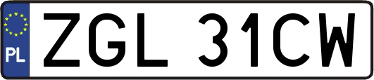 ZGL31CW