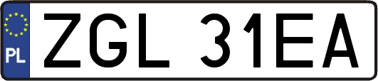 ZGL31EA