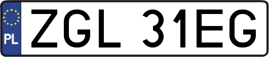 ZGL31EG