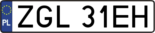 ZGL31EH