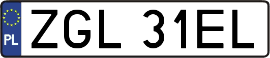 ZGL31EL