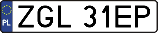 ZGL31EP