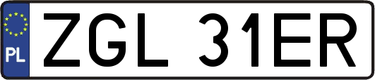 ZGL31ER