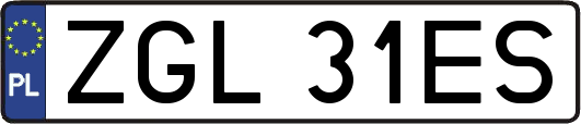 ZGL31ES