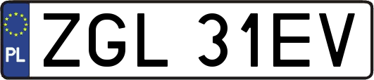 ZGL31EV