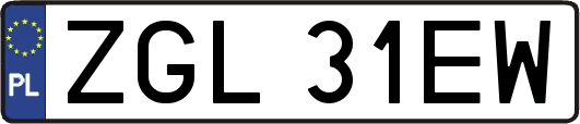 ZGL31EW