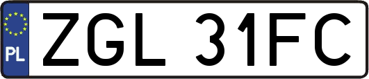 ZGL31FC