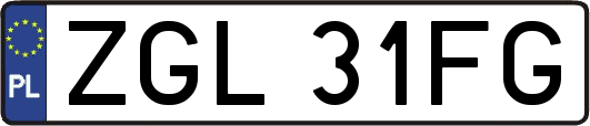 ZGL31FG