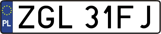 ZGL31FJ