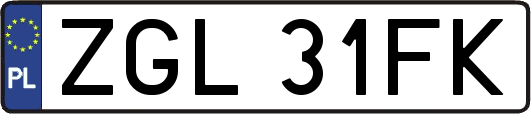 ZGL31FK