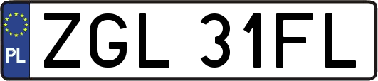 ZGL31FL
