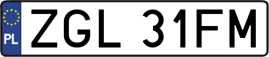 ZGL31FM