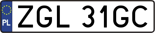 ZGL31GC
