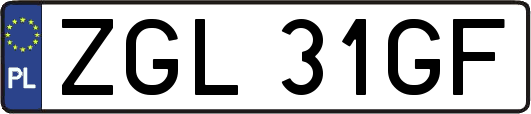 ZGL31GF
