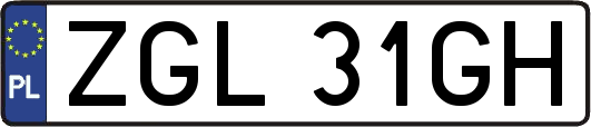 ZGL31GH